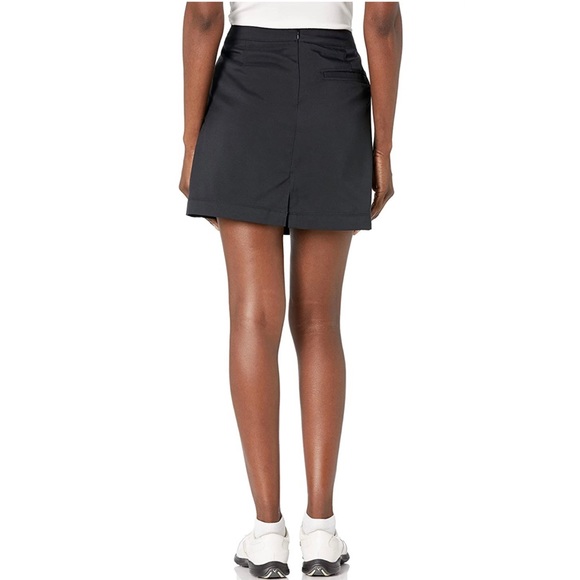 PGA TOUR Women's 17" Golf Skort with Comfort Stretch Waistband Size 12 - Picture 3 of 12